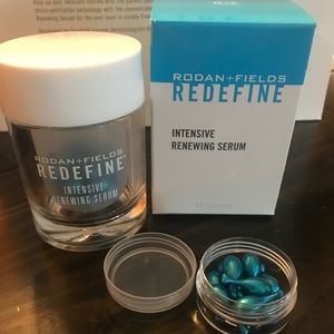 RF INTENSIVE RENEWING SERUM  **10 CAPSULES ONLY**